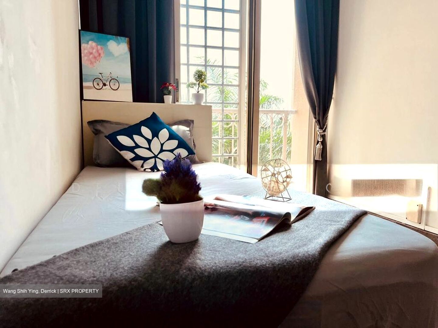 Astoria Park (D14), Condominium #503178061